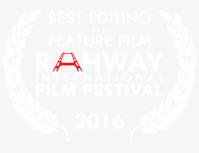 Riff 2016 Best Editing Feature Laurel White - Sundance Film Festival Transparent Background, transparent png #3663471