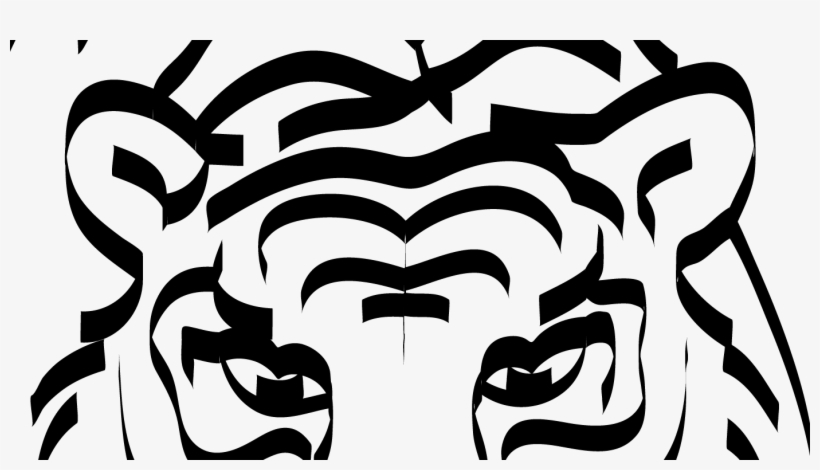 Forests In Traditional Art Forms - Baluchari Sari, transparent png #3663476