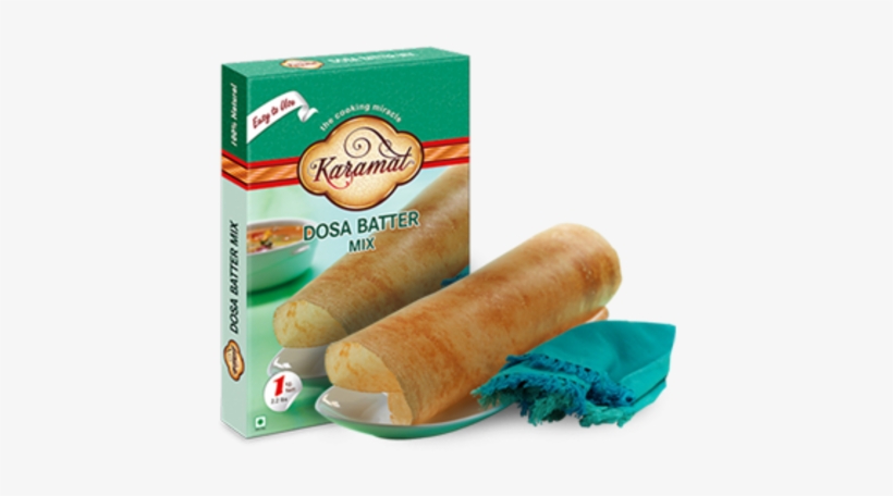 Dosa Batter Mix - Product, transparent png #3663560