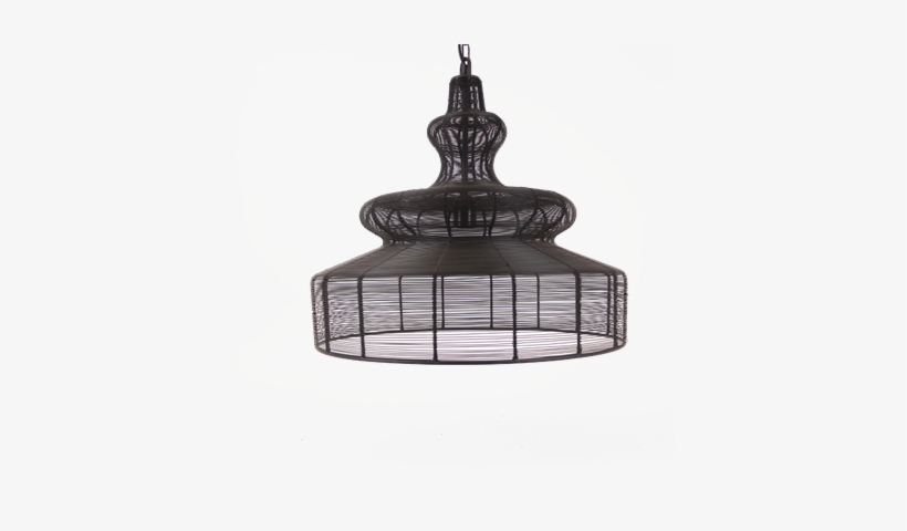 Hanging Lamp Preston - Pendant Light, transparent png #3663589