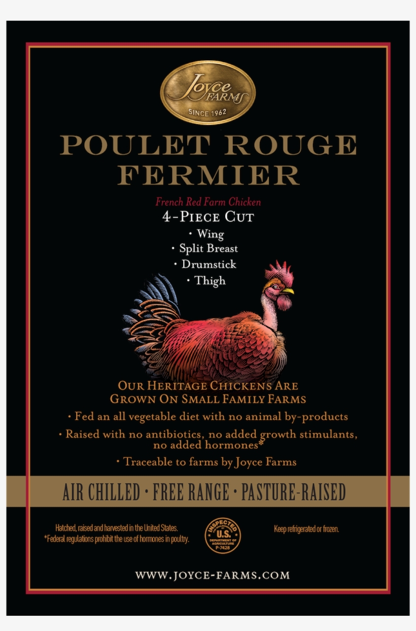4-piece Cut Whole Chicken - Chicken, transparent png #3663698