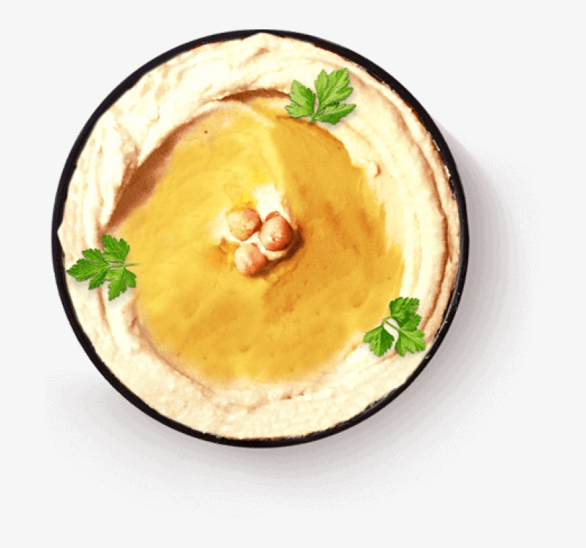 Free Png Hummus Png Images Transparent - Hummus Png, transparent png #3663729