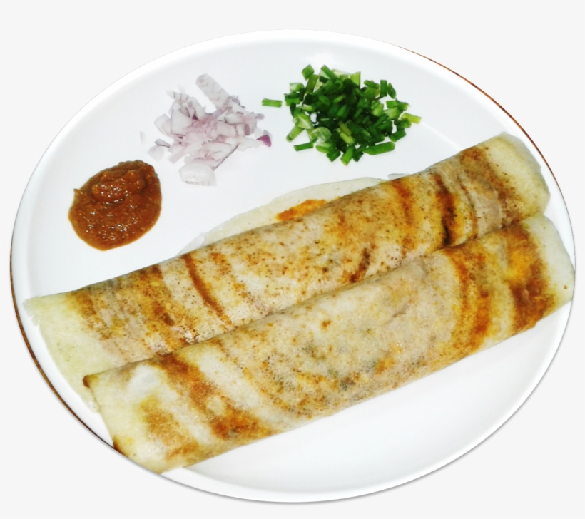 Picture1 - Dosa, transparent png #3663798