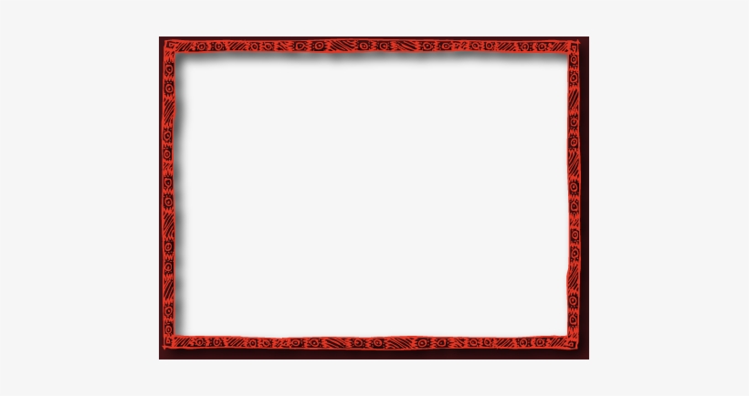Red Wedding Border Png Our Favourite Poems - Higgidy, transparent png #3664013