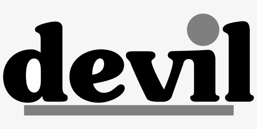 Devil Vector - Logo Devil, transparent png #3664084