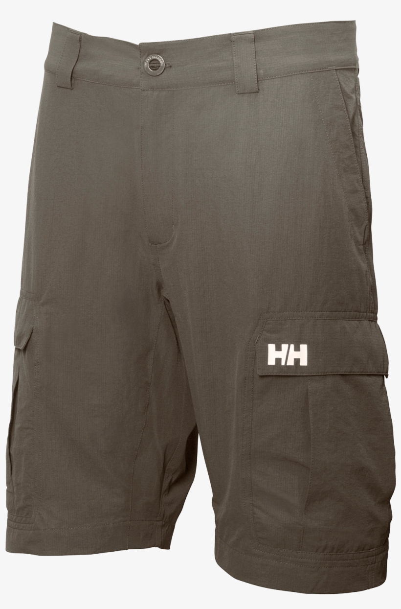 Helly Hansen Qd Cargo Shorts 11, transparent png #3664088