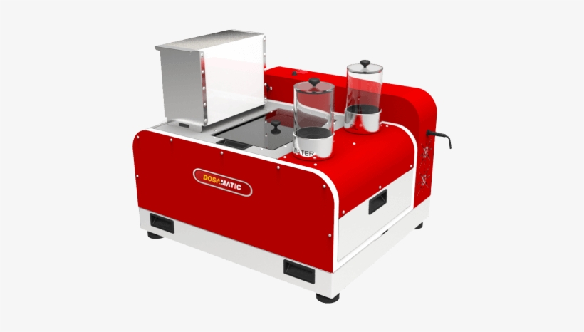 Dosamatic Machine Price, transparent png #3664159