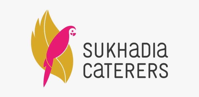 Sukhadia Caterers - Parrot, transparent png #3664333