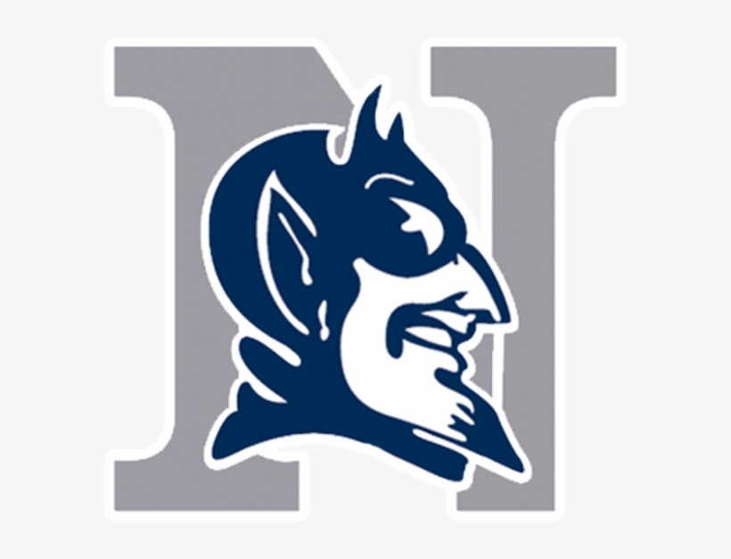 Norcross Blue Devils, transparent png #3664415