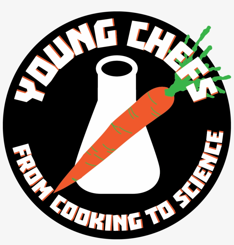 From Cooking To Science - Blank Clock, transparent png #3664565