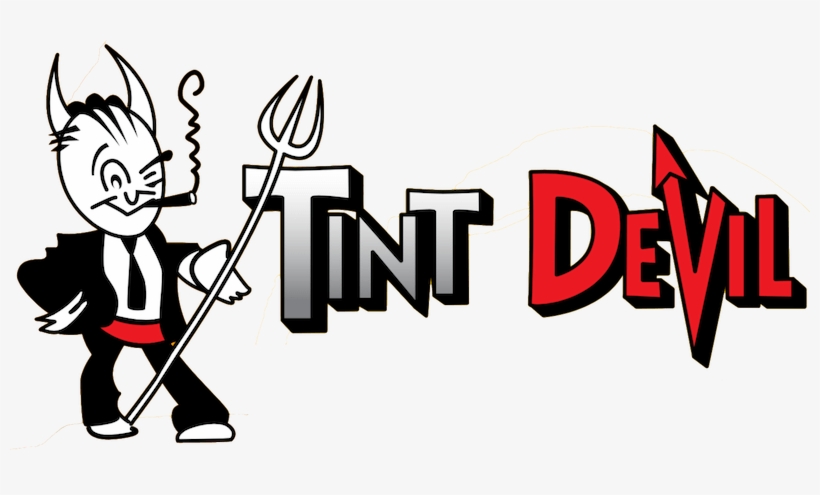 Tint Devil, transparent png #3664672