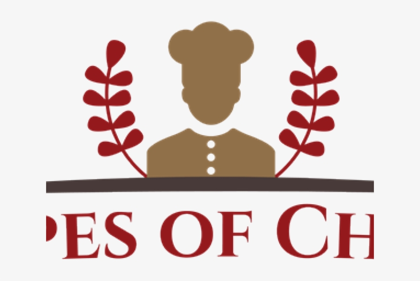 Cooking Clipart Head Chef - Logo, transparent png #3664673