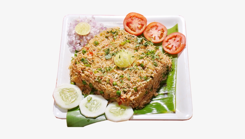 Mankar Dosa Having A Variety Of Foods Includes- - More Dosa, transparent png #3664699