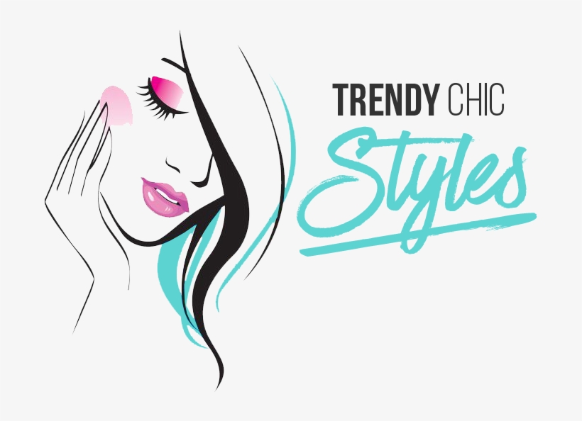 Trendy Chic Styles Salon - Fashion, transparent png #3664749