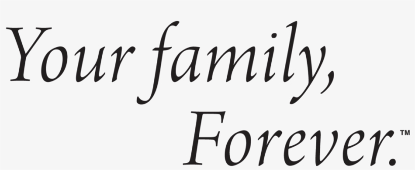 A Halper Fine Art Legacy Portrait Will Stand For All - Forever Family Logo Png, transparent png #3664803