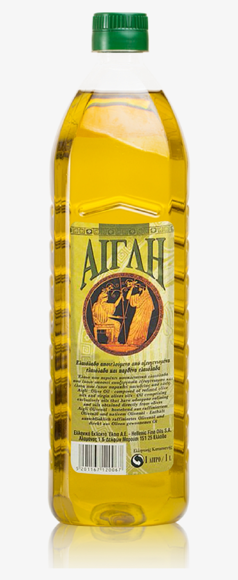 Aigli Olive Oil - Olive Oil, transparent png #3665004