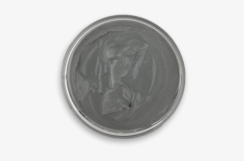 Shady Lady Face Mask - Circle, transparent png #3665005