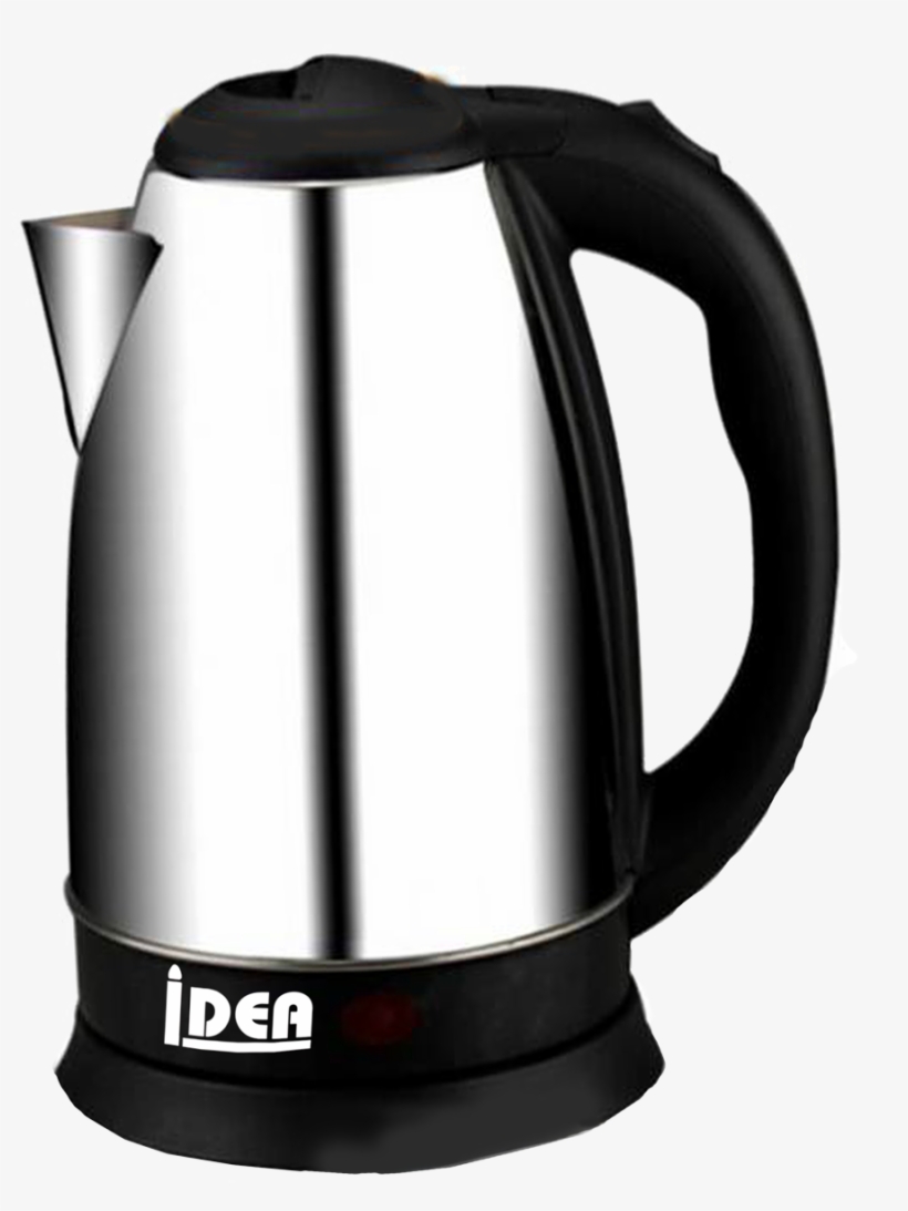 Horse Transparent Png Sticker - Transparent Background Electric Kettle Png, transparent png #3665197