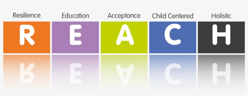 Through The Reach Approach We Will Aim To Equip Foster - Registration, Evaluation, Authorisation And Restriction, transparent png #3665227