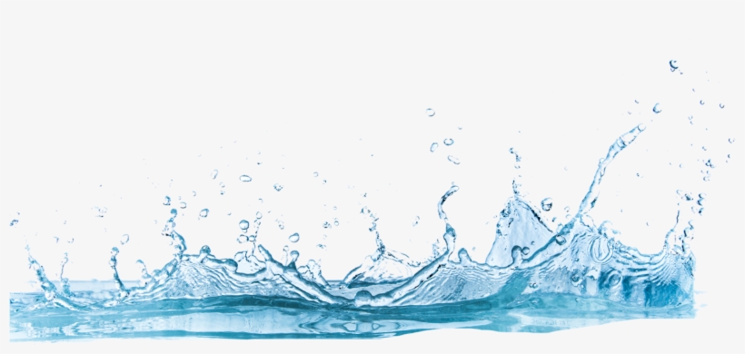 Go To Image - Transparent Splash Water Png, transparent png #3665247