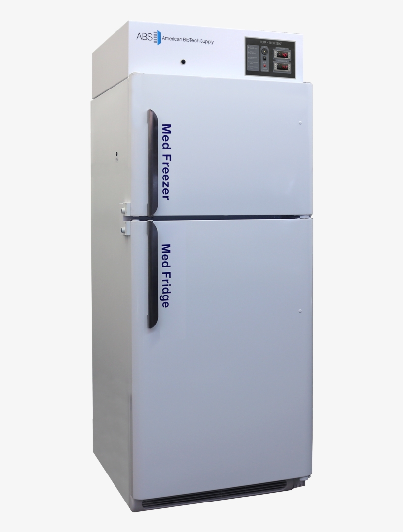 Abs Ph Abt Rfc 16a Premier Pharmacy/vaccine Refrigerator - American Biotech Supply Ph-abt-rfc-16a Refrigerator/freezer,upright,16, transparent png #3665295
