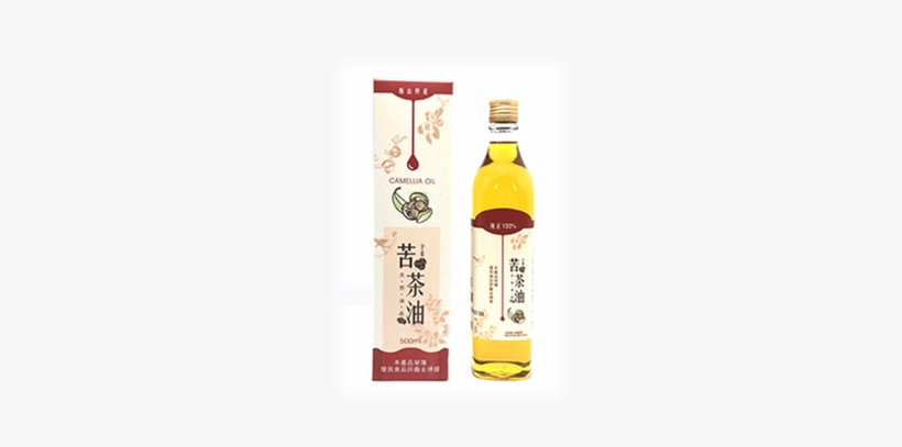 Edible Oil - Camellia Oil - Tea Seed Oil, transparent png #3665345