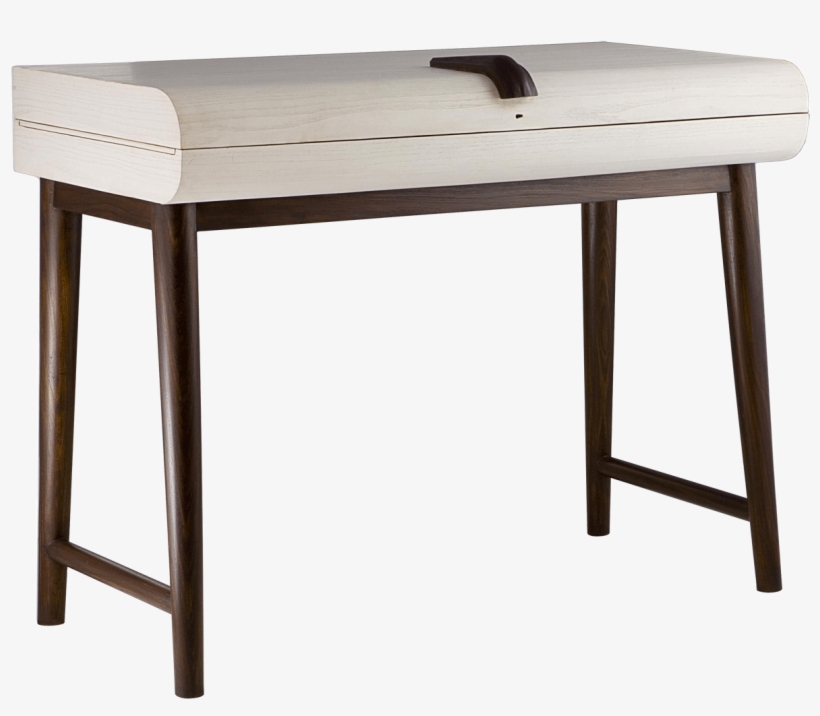 Case Study Desk - Dining Room, transparent png #3665371