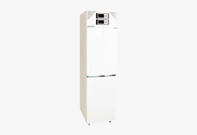 Lff 270 Arctiko Combi - Refrigerator, transparent png #3665399