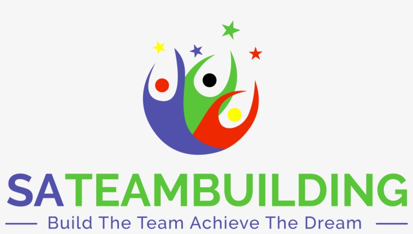 Sa Teambuilding Pty Ltd Is The Leading Team Building - We Love Teaching English, transparent png #3665432