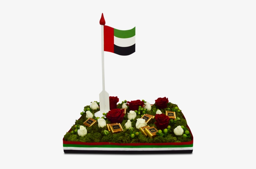 Spirit Of The Union Arrangment - National Flag, transparent png #3665482