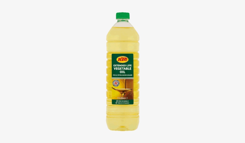 Add To Basket - Ktc Vegetable Oil, transparent png #3665483