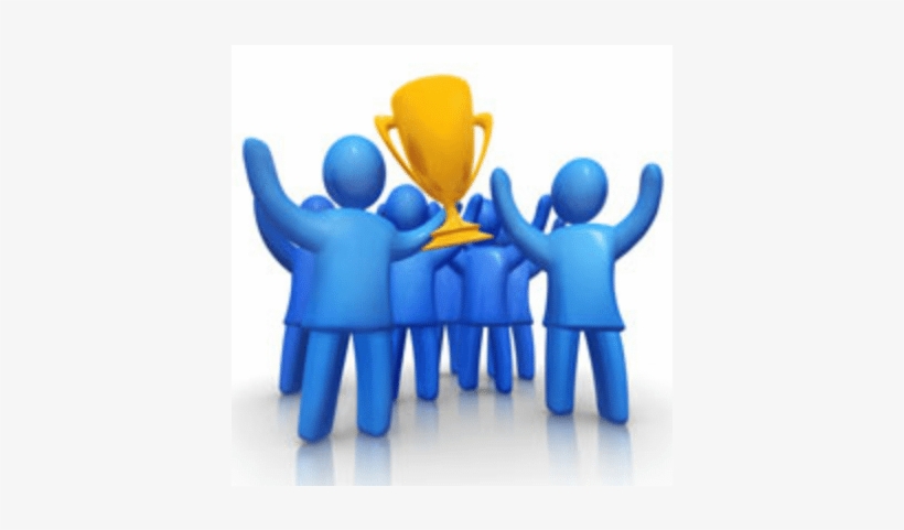 Team Performance Questionnaire - Winner Team Clip Art, transparent png #3665529