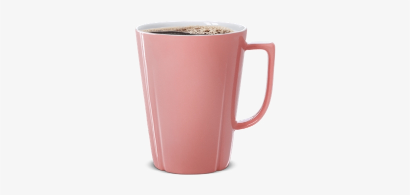 Grand Cru Mug 34cl, Pale Pink, transparent png #3665587