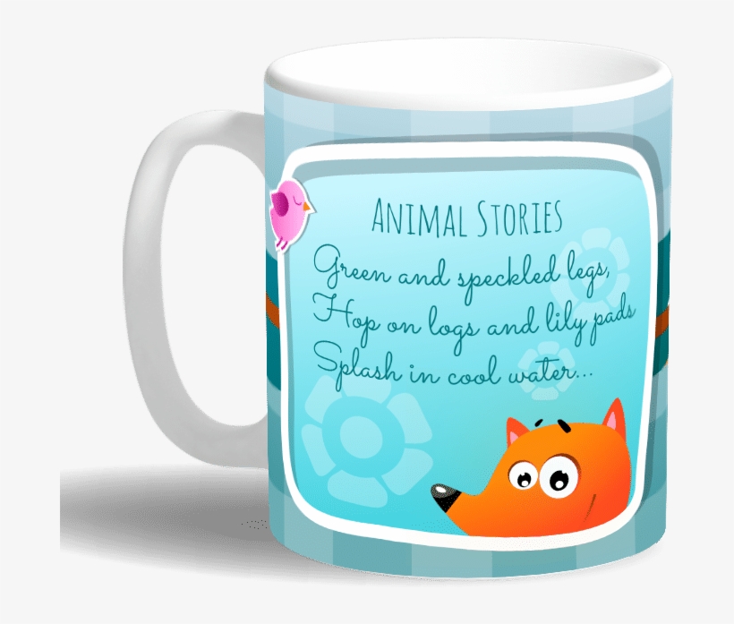 Designer Custom Printed Ceramic Coffee And Tea Mugs - Euclidean Vector, transparent png #3665618