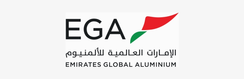 Image - Emirates Global Aluminum Logo, transparent png #3665780