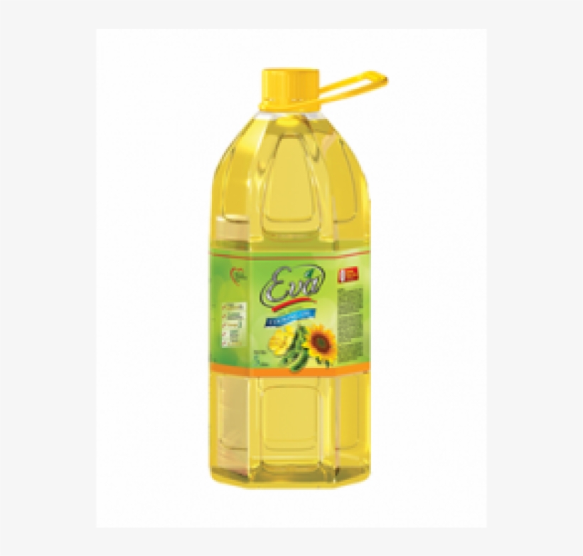 Eva Cooking Oil 05 Litre Pet Bottle Grocery Online - Eva Canola Oil Bottle 3 Liter, transparent png #3665781