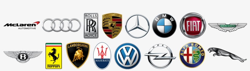 European Cars Repair - European Car Logos Png, transparent png #3665801