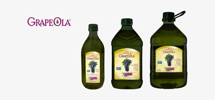 Chefs Love That It Doesn't Burn At High Temperatures - Glass Bottle, transparent png #3665838