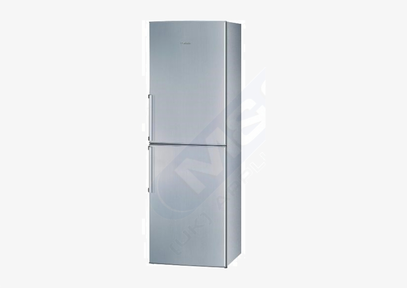 Bosch Kgh34x43gb Exxcel Frost Free Fridge Freezer - Refrigerator, transparent png #3665874
