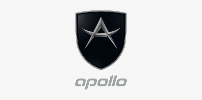#intensaemozione - Apollo Car Logo, transparent png #3666235