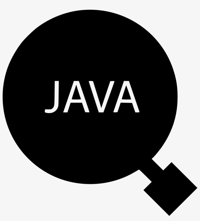 Java Search Find Development Comments - Java, transparent png #3666435