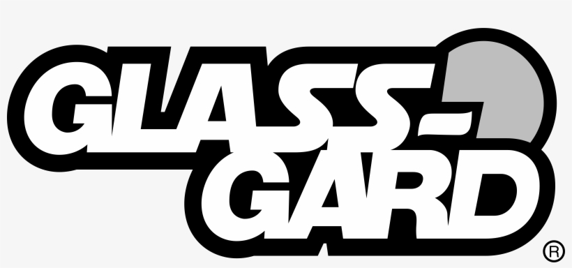 Glass Gard Logo Png Transparent - Glass Gard, transparent png #3666465
