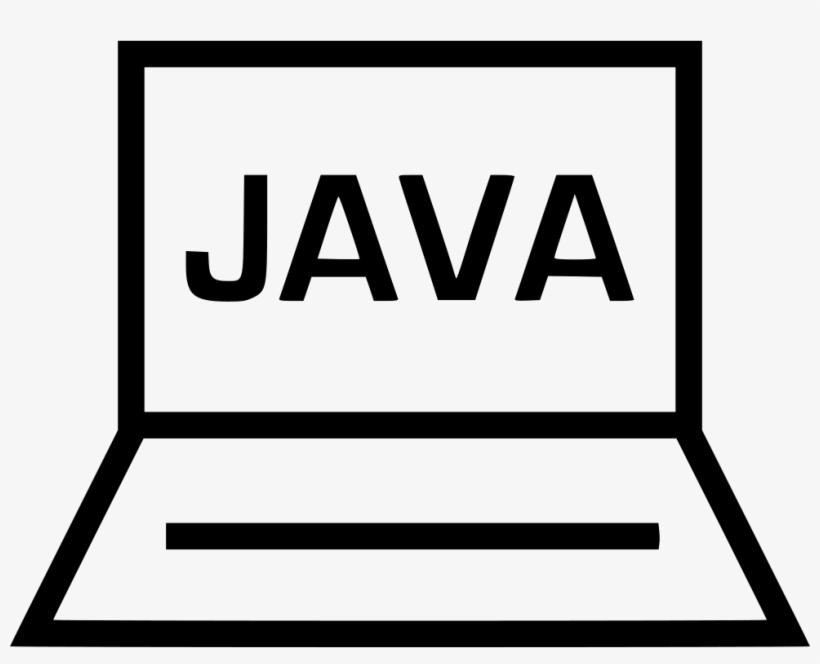 Java Laptop Development Comments - Graphics, transparent png #3666466