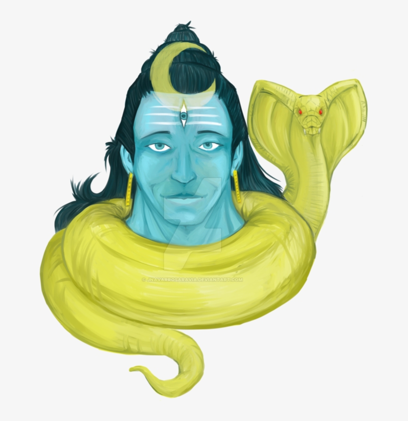 Shiva Png - Mahadeva, transparent png #3666679