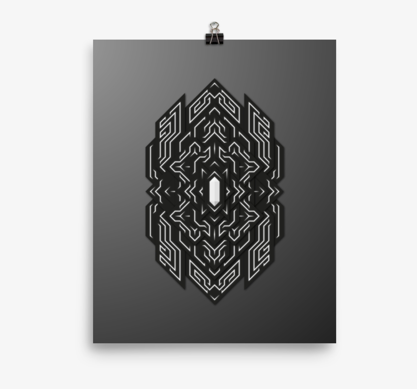 Load Image Into Gallery Viewer, Prisma Shrine - Circle, transparent png #3666960