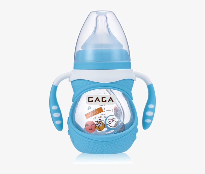 New Design Feeding Bottle Wholesale, Designer Feeding - Baby Bottle, transparent png #3667086