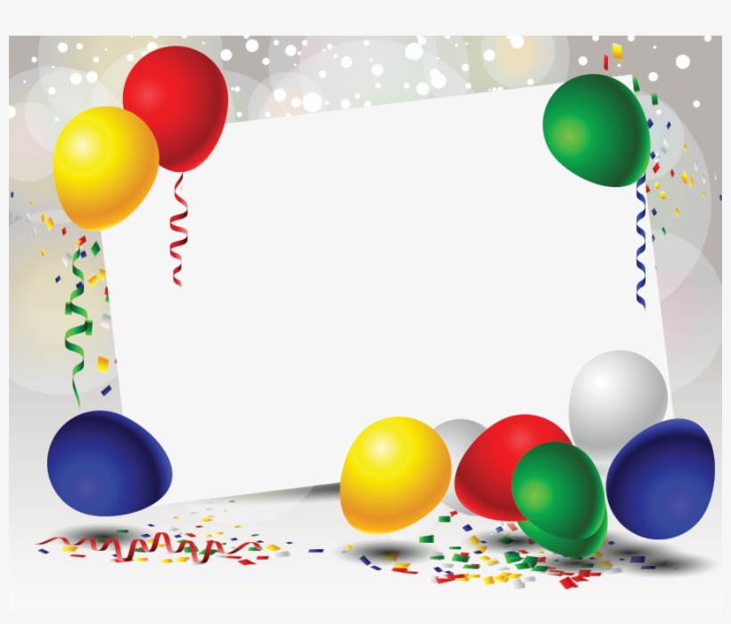 Png Effect For Birthday - Free Transparent PNG Download - PNGkey