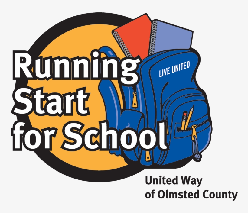 New Tool Makes It Easier To Donate School Supplies - United Way, transparent png #3667439