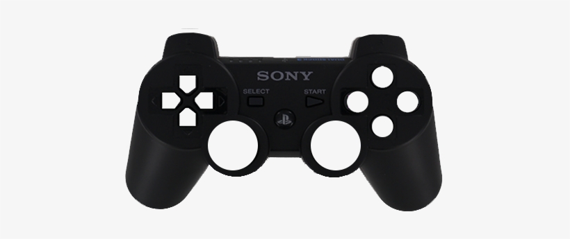 0 - - Game Controller Silhouette, transparent png #3667440