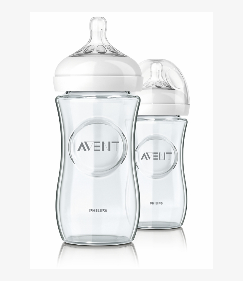 Buy The Avent Baby Bottle Scf673/27 Baby Bottle - Avent Bottles, transparent png #3667445